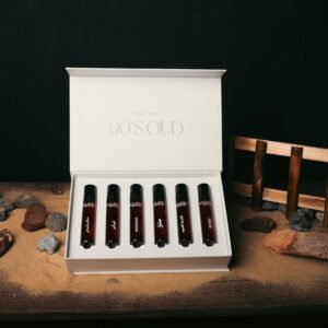 المجموعة الفاخرة