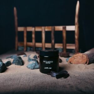 عود بالعنبر